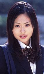 Yui Minami's Picture