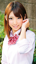 Yui Yamashita's Picture