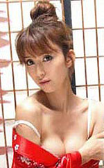 Yuka Hamano's Picture