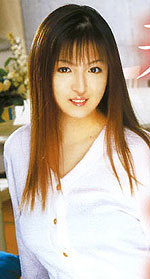 Yuki Amagi's Picture