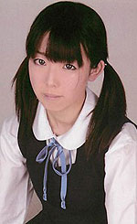Yuki Asami's Picture