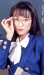 Yuki Emoto's Picture