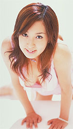 Yuki Minami's Picture
