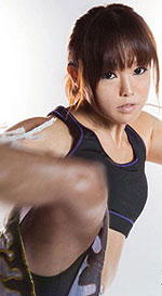 Yuki Sakamoto's Picture
