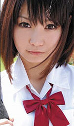 Yuko Anzai's Picture