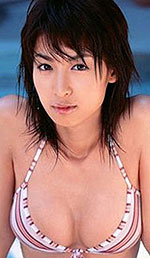Yuko Ishida's Picture