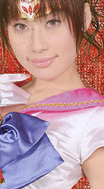 Yume Kato's Picture