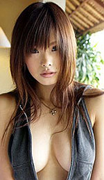 Yumi Ishikawa's Picture