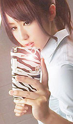 Yumi Maeda's Picture