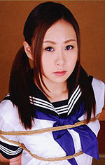 Yuno Shirasuna's Picture