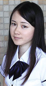 Yuri Hasegawa's Picture