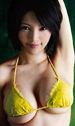 Yuri Morishita's Picture