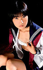 Yuri Ueno's Picture