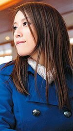 Yuri Yuuki's Picture