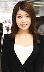 Yuria Ashina's Picture