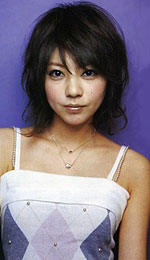 Yuria Haga's Picture
