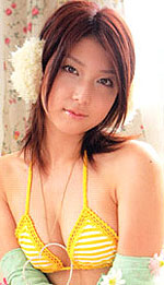 Yurie Kojima's Picture