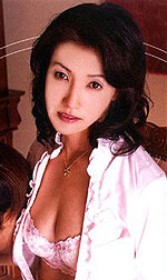 Yuriko Hirose's Picture