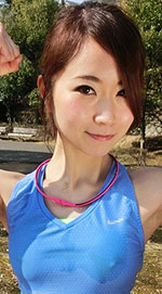 Yuu Yamasaki's Picture