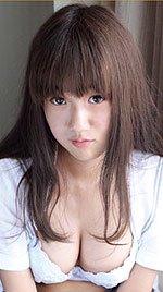 Yuuri Hozumi's Picture