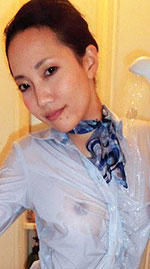 Yuuri Yokomine's Picture