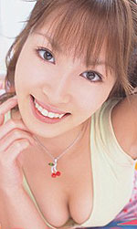 Yuzuha Hinata's Picture