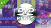 DVDs Have Menus