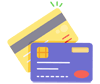 Credit Cards Accepted