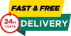 Fast Delivery