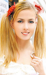 Abigaile Johnson's Picture