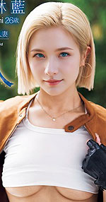 Ai Kuribayashi's Picture