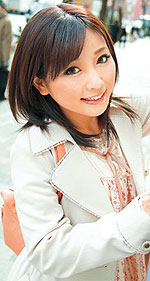 Ai Shiozaki's Picture