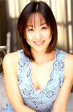 Aiko Kawamura's Picture