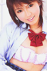 Akane Isshiki's Picture