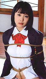 Akane Momohara's Picture