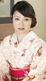 Aki Orihara's Picture