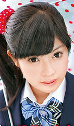 Akina Nakamura's Picture