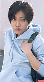 Akira Kishitani's Picture