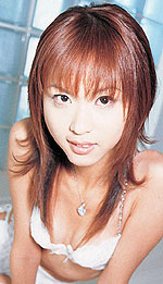 Akira Shiratori's Picture