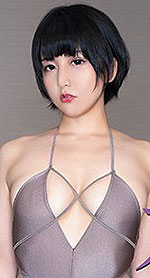 Ami Kashiwagi's Picture