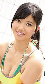 Ami Nishihara's Picture