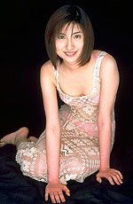 Ami Sugiura's Picture