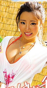 Anna Hamabe's Picture