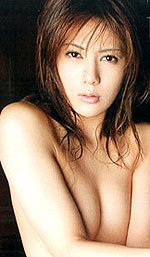 Anna Kaneshiro's Picture