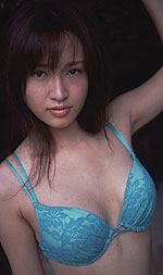 Anna Kanzaki's Picture