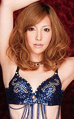 Anna Takamine's Picture