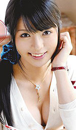 Aoi Mikuriya's Picture