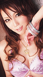 Aoi Yuuki's Picture