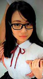Arare Nishiguchi's Picture