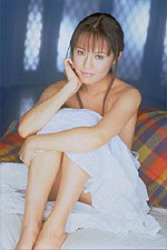 Arina Sakaki's Picture